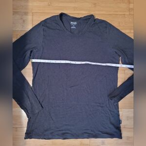 PAKA Aire Long Sleeve